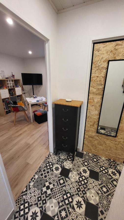 Gites De Seille Vic-sur-Seille Exterior foto